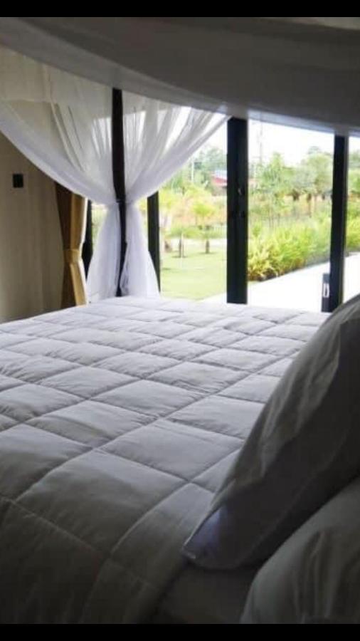 Tinna Resort Ban Nong Mai Ngam Extérieur photo