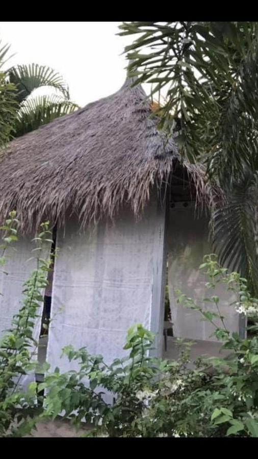 Tinna Resort Ban Nong Mai Ngam Extérieur photo