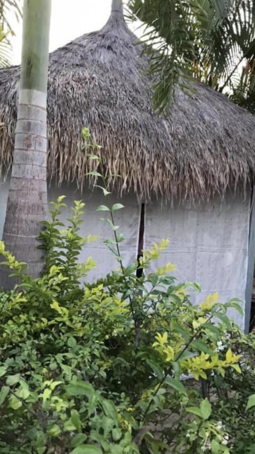 Tinna Resort Ban Nong Mai Ngam Extérieur photo