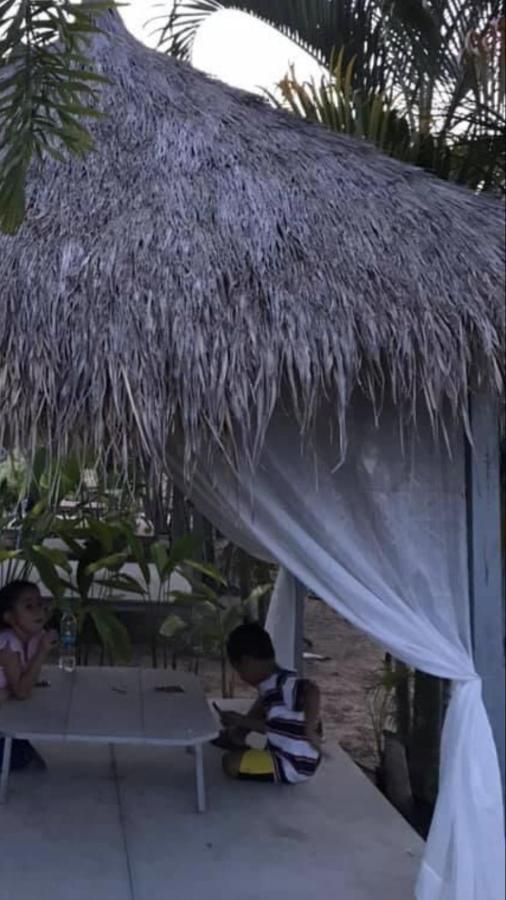 Tinna Resort Ban Nong Mai Ngam Extérieur photo