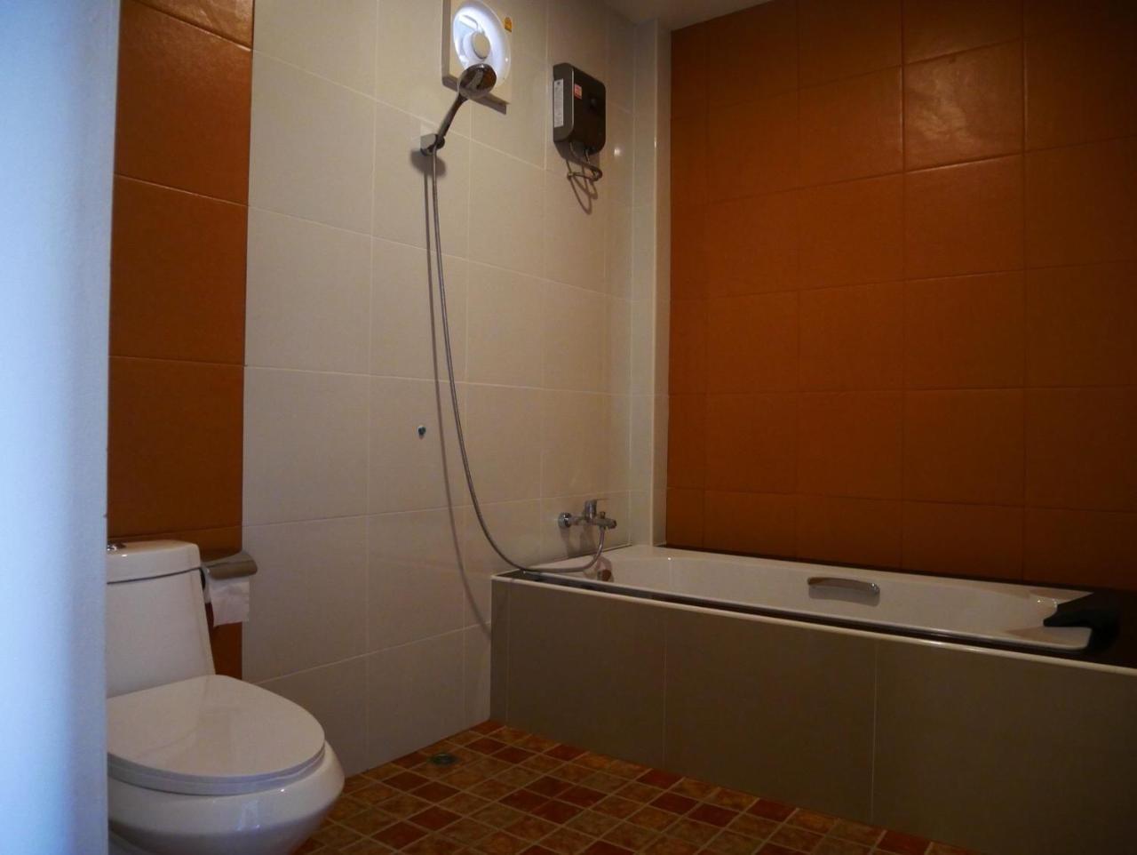 Tinna Resort Ban Nong Mai Ngam Extérieur photo