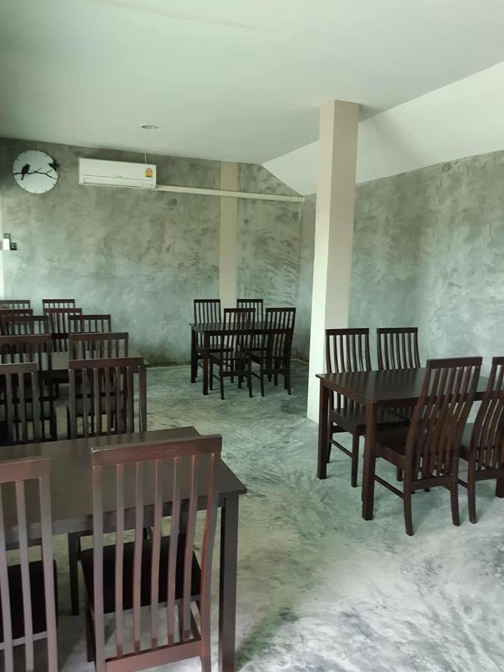 Tinna Resort Ban Nong Mai Ngam Extérieur photo
