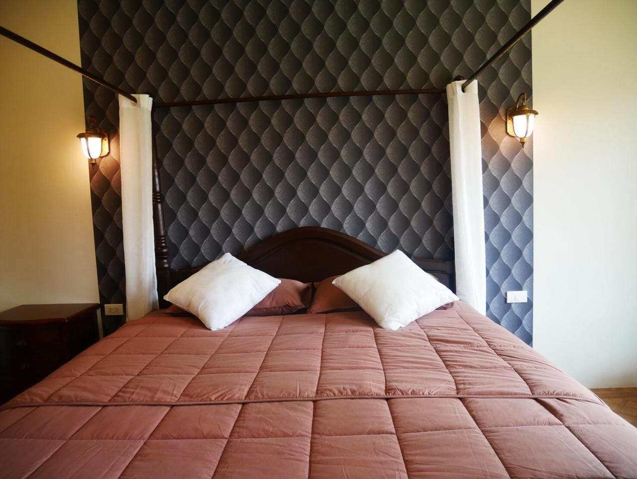 Tinna Resort Ban Nong Mai Ngam Extérieur photo